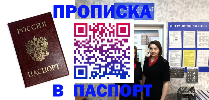 прописка 2025 в Домодедово